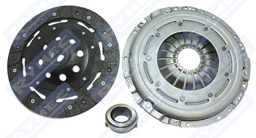 SPRING CPL. VW CADDY/GOLF/JETTA/MULTIVAN/PASSAT/T5 1.6-2.0 TDI 04- - Bild 1 von 1