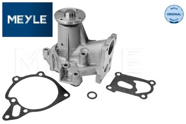 Meyle 32-132200005 Wasserpumpe Wapu FüR Mitsubishi FüR Hyundai FüR Kia-image