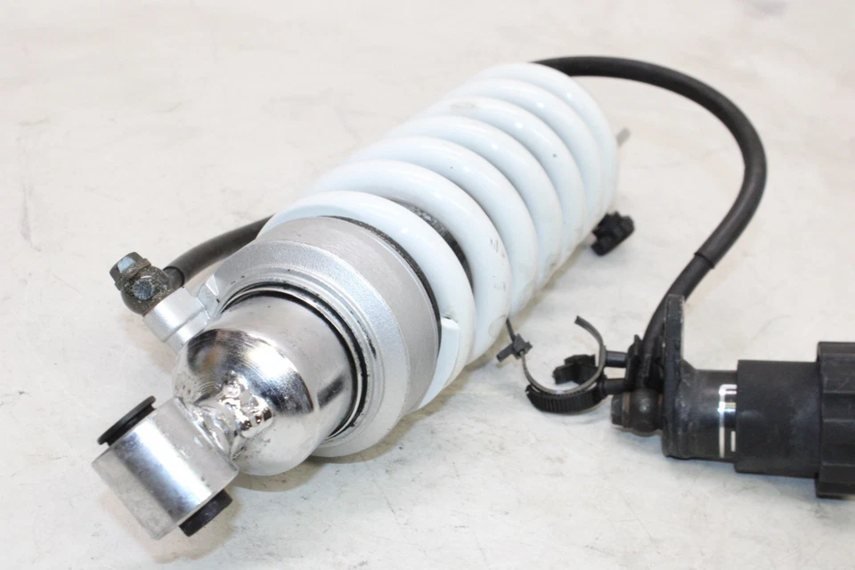 BMW K1200GT K41 2003 OEM amortiguador trasero Foto 3 de 4