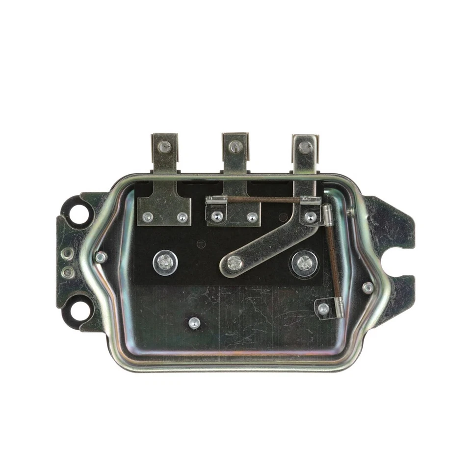 Regulador de voltaje VR-22 para Chevy Olds SaVana De Ville Le Sabre Express Van GTO Foto 4 de 4