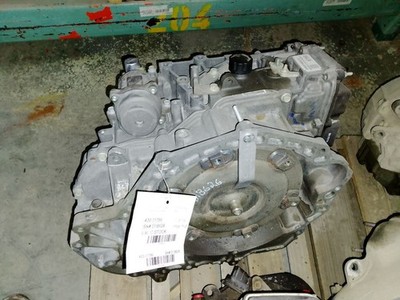 Automatic Transmission opt M3W from 2018 Enclave 3.6L FWD [123K miles] 12330343
