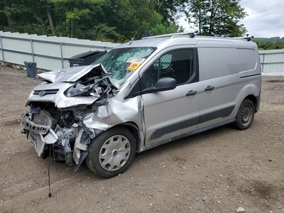 TRANSCNCT 2018 Glove Box 2051673