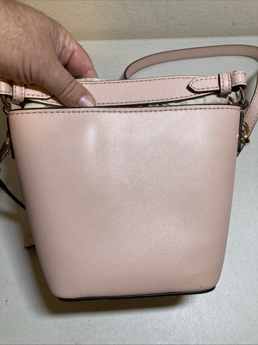 Borsa a tracolla Kate Spade Flamingo Purse Pipa Bag By The Pool Bag. - Foto 4 di 8