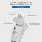 Hair Regrowth Stimulation Kit | Spectral.UHP + Revita Shampoo
