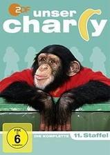 Unser Charly - Staffel 11 [3 DVDs] von Carl	Lang, Monika ... | DVD | Zustand gut