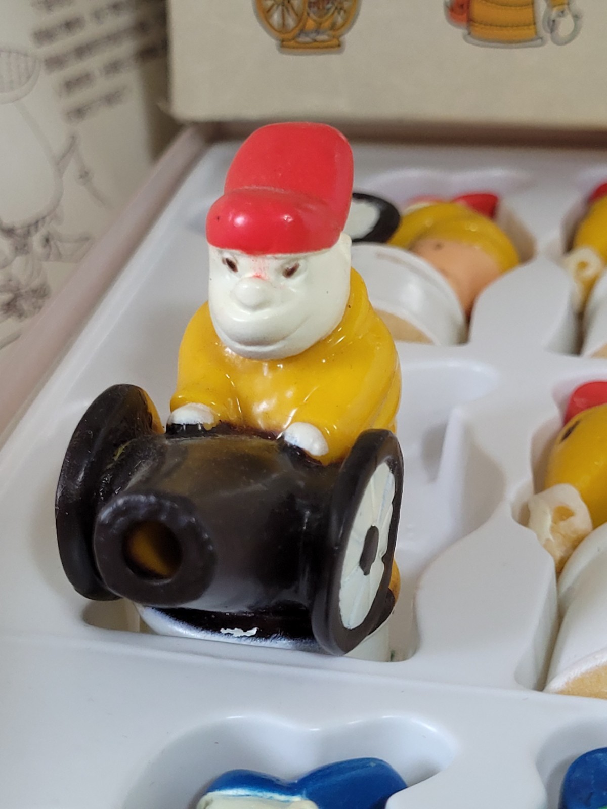 Sun Tzu Corps Chinese Chess Game