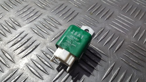 0568002120 Relais, Arbeitsstrom 056800-2120 Mazda 323F DE319430-18