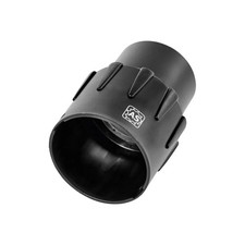 Festool 452896 Anti-Static Rotating Connector Sleeve, 50mm
