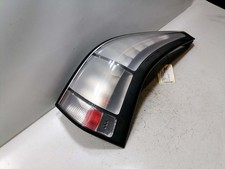 Saab 9-3 original Rückleuchte Schlussleuchte rechts Kombi Facelift Bj.2008 