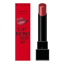 KATE Lip Monster 07 Last Boss Lipstick 3g Alcohol Free Japan New