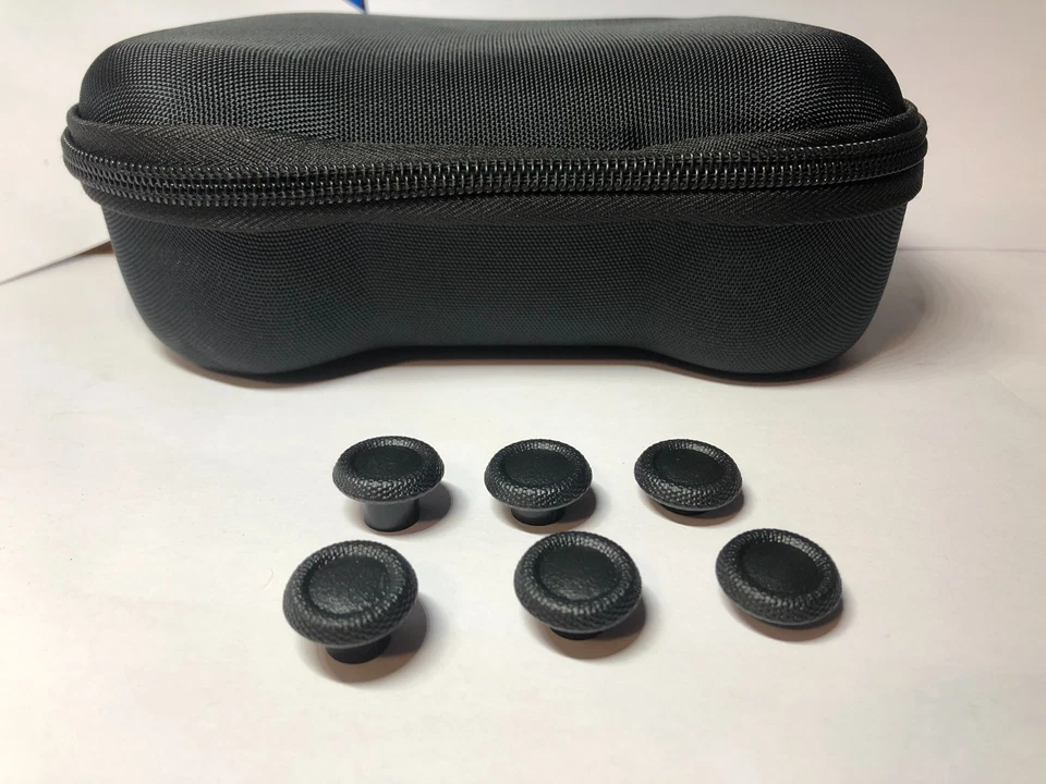 🎮TMR Hall Effect Anti Stick Drift PS5🕹️Clicky Scuf Aim Edge style call of duty - Image 3 of 4