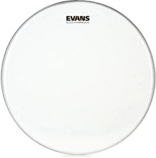 Evans Hydraulic Drumhead - 16 - Glass