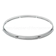 Danmar Double Flanged Drum Hoop 18" 8-Hole