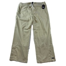 Athleta Lightweight Cropped Hiking Workout Pa...