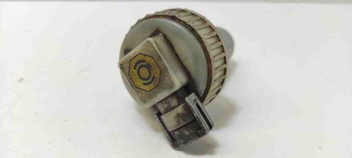 OPEL VECTRA C Andere Steuergeräte 2503 2.00 Diesel 86kw 1999 31298105