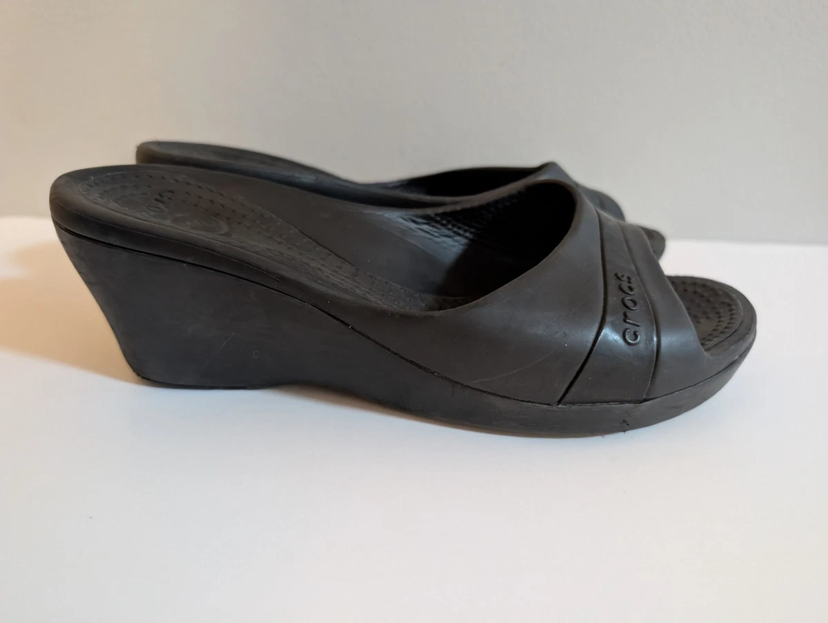 Crocs Sassari Sandals for Women for sale | eBay