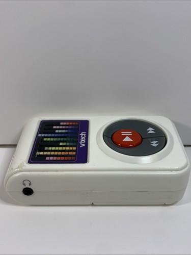 Vtech KidiJamz Studio *Replacement MP3 Player/Recorder Only* Tested & Working - Picture 4 of 6