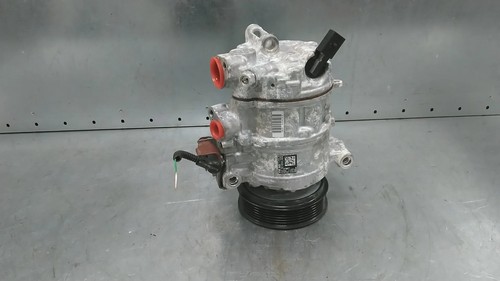 KLIMA PUMPE Audi A6 (C7) Sedan 2.0 TDI 16V Quattro (CNHA) 2017 4G0260805AC