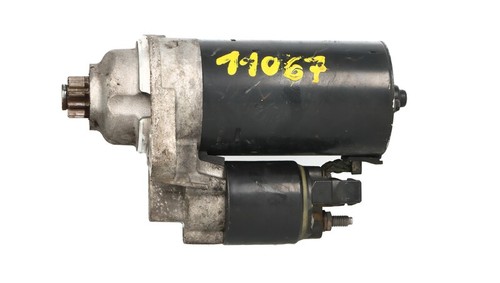 02T911023H halter anlasser VOLKSWAGEN POLO 9N1 CONCEPTLINE 2001 1870927