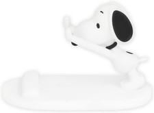 SNG-733A Peanuts Mascot Mobile Stand Snoopy