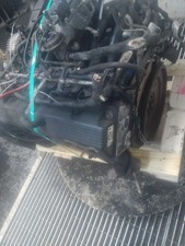 2003 Ford Explorer 4.6l V8 Engine Complete Assembly 4wd 16 Valves Oem 229k Miles