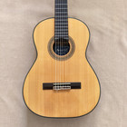 41" Classical Acoustic Guitar Bone Nut Spruce Top Bag Rosewood Fretboard Natural — photo 1