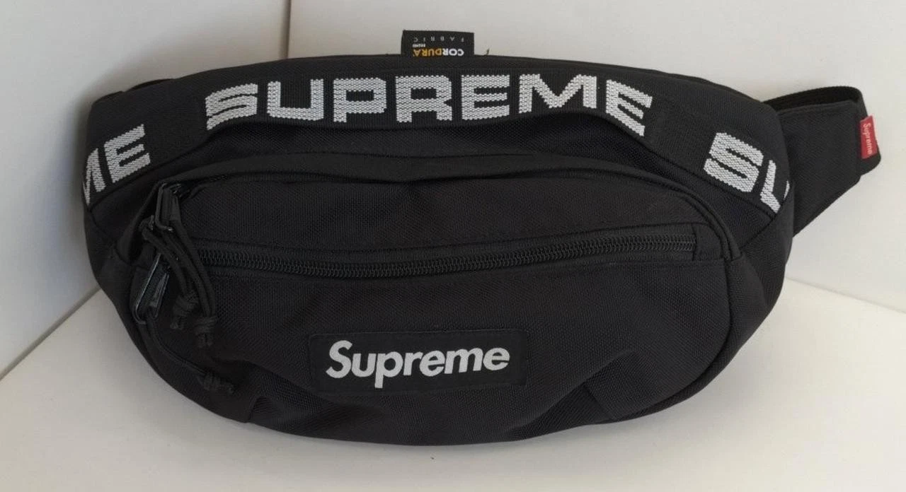 Body bag modèle numéro 18SS SUPREME