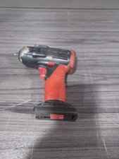 Snap On Ct4410a 14.4v 38 Cordless Impact Wrench Batteries Charger .please Read