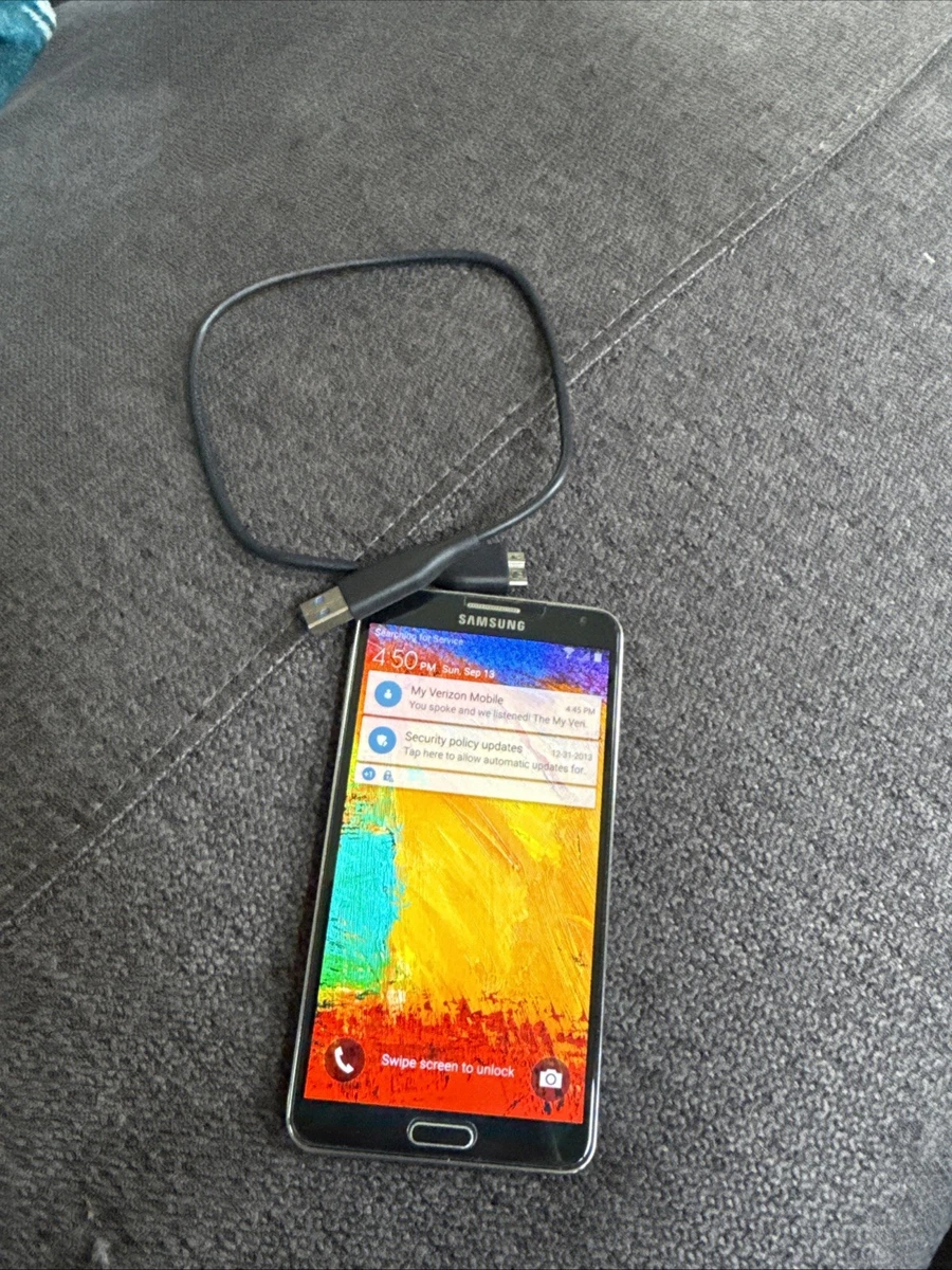 Samsung Galaxy Note 3 Android Smartphones for Sale | Shop New