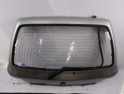 Hayon occasion RENAULT CLIO I Phase 1 - 1.9 D - Photo 1/4