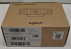 Brand New Logitech C930e HD ULTRA WIDE Angle Webcam Camera-Factory Sealed
