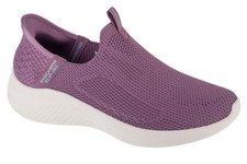 Sneaker Damen, Skechers Slip-Ins: Ultra Flex 3.0 - Easy Win, Violett