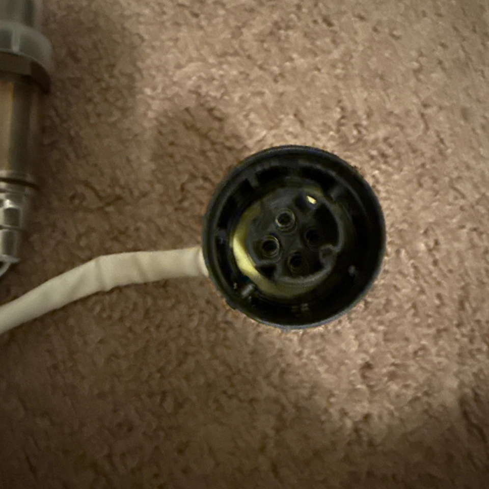 NUEVO OEM BOSCH 13231 Sensor de oxígeno O2 para BMW, 325i, 325iX, 850CSi Foto 4 de 4