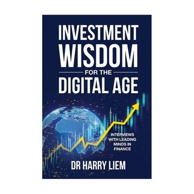 Investment Wisdom For The Digital Age