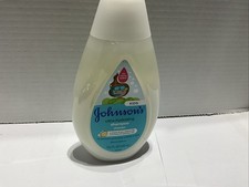 Johnson's Kids Ultra Hydrating Shampoo 13.6 fl oz. New