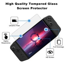 3 Pc PlayStation PORTAL Glass Screen Pro Premium Tempered Screen Protector