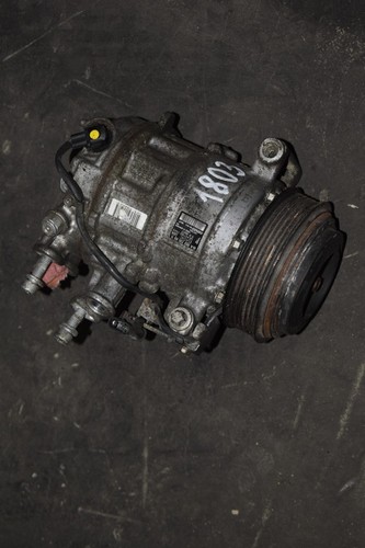 A0032306911 Mercedes  Klimakompressor Klimaanlage  -1803-