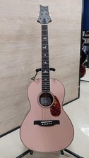PAUL REED SMITH P20E LTD chitarra acustica elettrica mai usata
