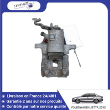 Etrier de frein Volkswagen JETTA