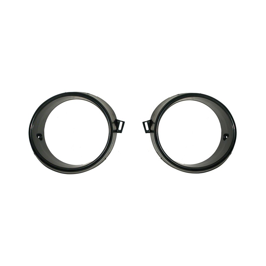 Ford GT40 1969 Headlights Set