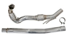 Tube d'échappement Audi TT