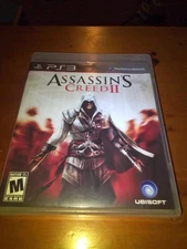 Assassin's Creed 2 - Sony PlayStation 3 CIB