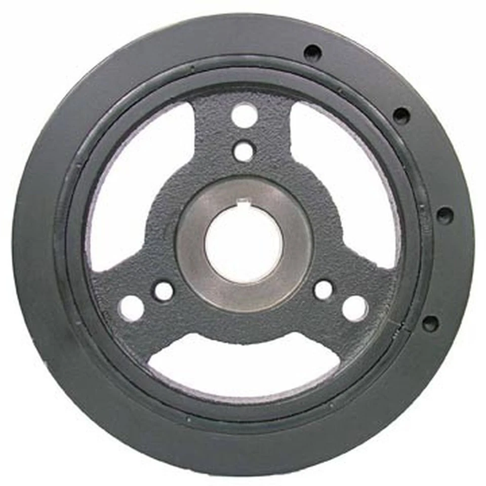 Гармонический балансировщик двигателя Dayco P/N:PB1198N - Изображение 3 из 4