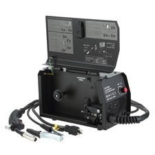Test Rite AQ60101G Hyper Tough Inverter Flux-...