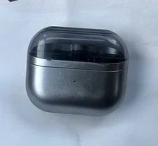 Replacement Samsung Galaxy Bud3 Pro Charging Case Only (No buds)