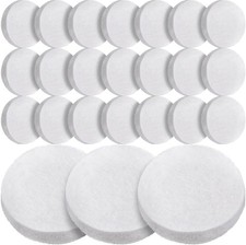 24 PCS Fine Filter Water Polishing Pad, Compatible, Fx4, Fx5, Fx6, Aquarium