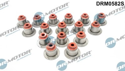 Dr.Motor Automotive DRM0582S Dichtungssatz, Ventilschaft for BMW LAND ROVER MG R