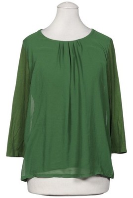 More & More Bluse Damen Oberteil Hemd Hemdbluse Gr. EU 36 Grün #4wq4sty