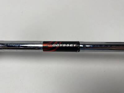 Odyssey White Hot Pro #1 Putter 34