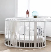 stokke care mattress